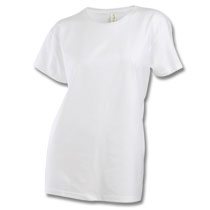 Tee-Shirt Bio pour femme - Textile Publicitaire